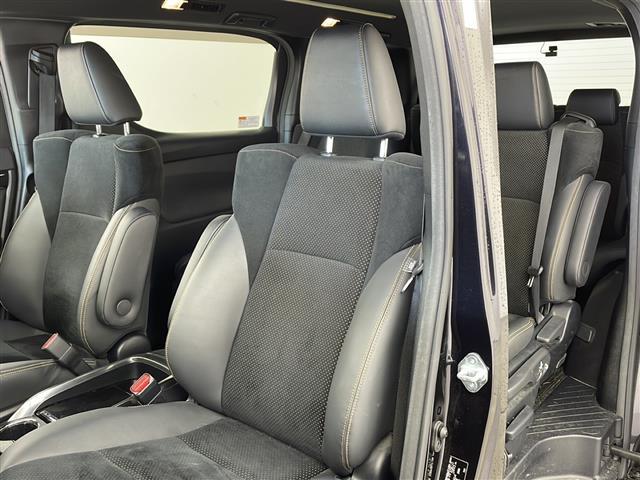 アルファード 2.5S タイプゴールド 純正8インチナビ TV フリップダウンモニター ビルトインETC バックカメラ 前後ドライブレコーダー 両側パワースライドドア ハーフレザー LEDヘッドライト オートライト 純正アルミホイール(13枚目)