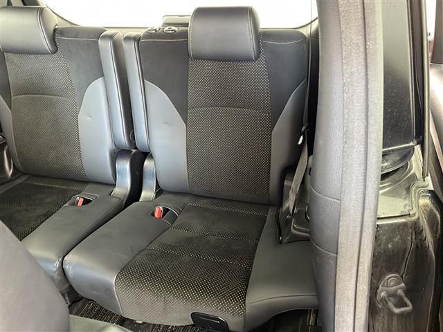 アルファード 2.5S タイプゴールド 純正8インチナビ TV フリップダウンモニター ビルトインETC バックカメラ 前後ドライブレコーダー 両側パワースライドドア ハーフレザー LEDヘッドライト オートライト 純正アルミホイール(15枚目)