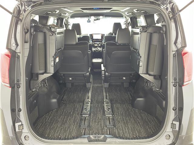 アルファード 2.5S タイプゴールド 純正8インチナビ TV フリップダウンモニター ビルトインETC バックカメラ 前後ドライブレコーダー 両側パワースライドドア ハーフレザー LEDヘッドライト オートライト 純正アルミホイール(17枚目)