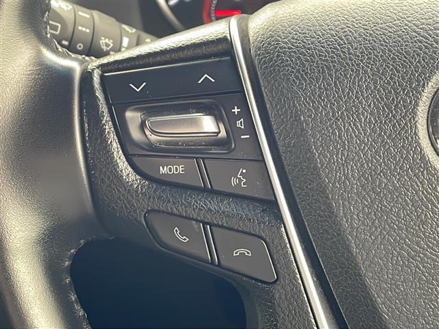 アルファード 2.5S タイプゴールド 純正8インチナビ TV フリップダウンモニター ビルトインETC バックカメラ 前後ドライブレコーダー 両側パワースライドドア ハーフレザー LEDヘッドライト オートライト 純正アルミホイール(21枚目)