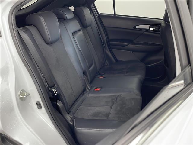 エクリプスクロスＰＨＥＶ Ｇ　社外ナビ・ＥＴＣ・前後ドラレコ・レーダークルーズコントロール・ＨＵＤ・車線逸脱警報・衝突軽減ブレーキ・ＬＥＤオートライト・オートハイビーム・ステアリングヒーター・純正１８インチアルミ・コーナーセンサー（11枚目）