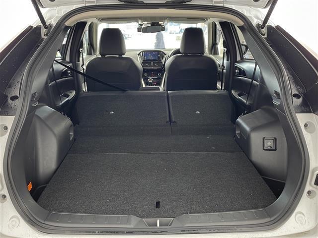 エクリプスクロスＰＨＥＶ Ｇ　社外ナビ・ＥＴＣ・前後ドラレコ・レーダークルーズコントロール・ＨＵＤ・車線逸脱警報・衝突軽減ブレーキ・ＬＥＤオートライト・オートハイビーム・ステアリングヒーター・純正１８インチアルミ・コーナーセンサー（14枚目）