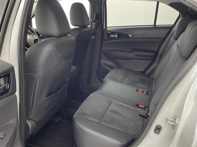 エクリプスクロスＰＨＥＶ Ｇ　社外ナビ・ＥＴＣ・前後ドラレコ・レーダークルーズコントロール・ＨＵＤ・車線逸脱警報・衝突軽減ブレーキ・ＬＥＤオートライト・オートハイビーム・ステアリングヒーター・純正１８インチアルミ・コーナーセンサー（18枚目）