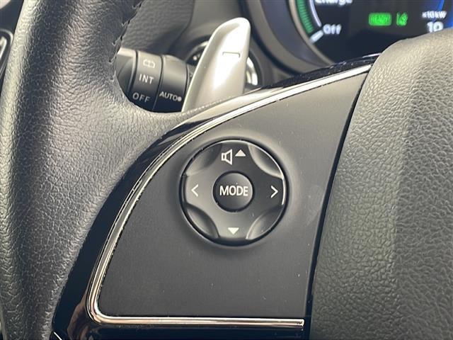 エクリプスクロスＰＨＥＶ Ｇ　社外ナビ・ＥＴＣ・前後ドラレコ・レーダークルーズコントロール・ＨＵＤ・車線逸脱警報・衝突軽減ブレーキ・ＬＥＤオートライト・オートハイビーム・ステアリングヒーター・純正１８インチアルミ・コーナーセンサー（21枚目）