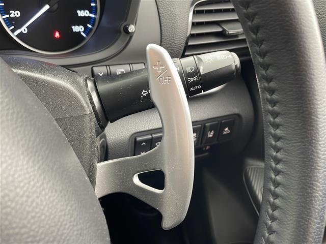 エクリプスクロスＰＨＥＶ Ｇ　社外ナビ・ＥＴＣ・前後ドラレコ・レーダークルーズコントロール・ＨＵＤ・車線逸脱警報・衝突軽減ブレーキ・ＬＥＤオートライト・オートハイビーム・ステアリングヒーター・純正１８インチアルミ・コーナーセンサー（24枚目）