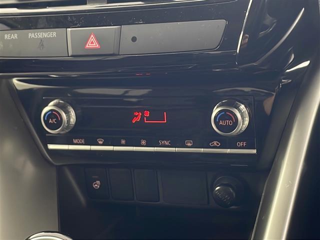 エクリプスクロスＰＨＥＶ Ｇ　社外ナビ・ＥＴＣ・前後ドラレコ・レーダークルーズコントロール・ＨＵＤ・車線逸脱警報・衝突軽減ブレーキ・ＬＥＤオートライト・オートハイビーム・ステアリングヒーター・純正１８インチアルミ・コーナーセンサー（27枚目）