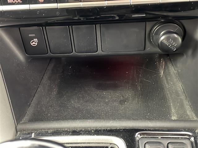 エクリプスクロスＰＨＥＶ Ｇ　社外ナビ・ＥＴＣ・前後ドラレコ・レーダークルーズコントロール・ＨＵＤ・車線逸脱警報・衝突軽減ブレーキ・ＬＥＤオートライト・オートハイビーム・ステアリングヒーター・純正１８インチアルミ・コーナーセンサー（28枚目）