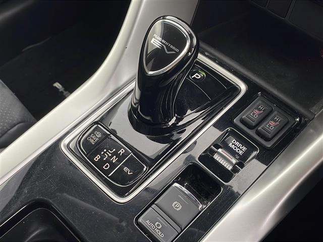 エクリプスクロスＰＨＥＶ Ｇ　社外ナビ・ＥＴＣ・前後ドラレコ・レーダークルーズコントロール・ＨＵＤ・車線逸脱警報・衝突軽減ブレーキ・ＬＥＤオートライト・オートハイビーム・ステアリングヒーター・純正１８インチアルミ・コーナーセンサー（29枚目）