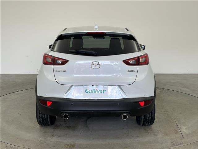 ＣＸ－３ ２０Ｓ　プロアクティブ　純正ナビ　ＴＶ　バックカメラ　ＥＴＣ　ハーフレザー　衝突軽減ブレーキ　車線逸脱警報　レーダークルーズコントロール　アダプティブＬＥＤヘッドライト　ヘッドアップディスプレイ　ブラインドスポットモニター（5枚目）