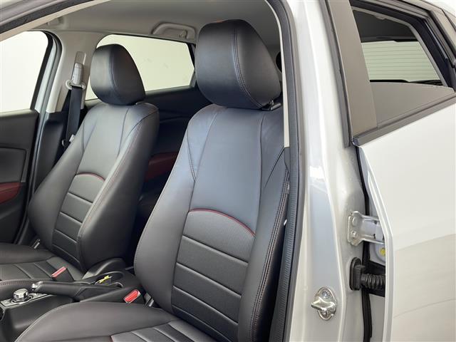 ＣＸ－３ ２０Ｓ　プロアクティブ　純正ナビ　ＴＶ　バックカメラ　ＥＴＣ　ハーフレザー　衝突軽減ブレーキ　車線逸脱警報　レーダークルーズコントロール　アダプティブＬＥＤヘッドライト　ヘッドアップディスプレイ　ブラインドスポットモニター（12枚目）