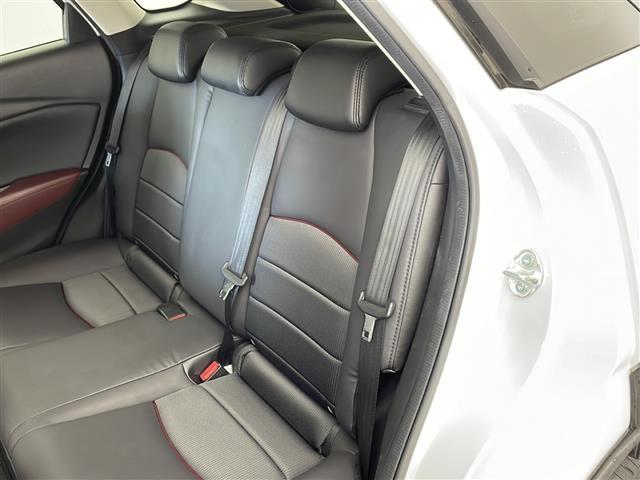 ＣＸ－３ ２０Ｓ　プロアクティブ　純正ナビ　ＴＶ　バックカメラ　ＥＴＣ　ハーフレザー　衝突軽減ブレーキ　車線逸脱警報　レーダークルーズコントロール　アダプティブＬＥＤヘッドライト　ヘッドアップディスプレイ　ブラインドスポットモニター（13枚目）