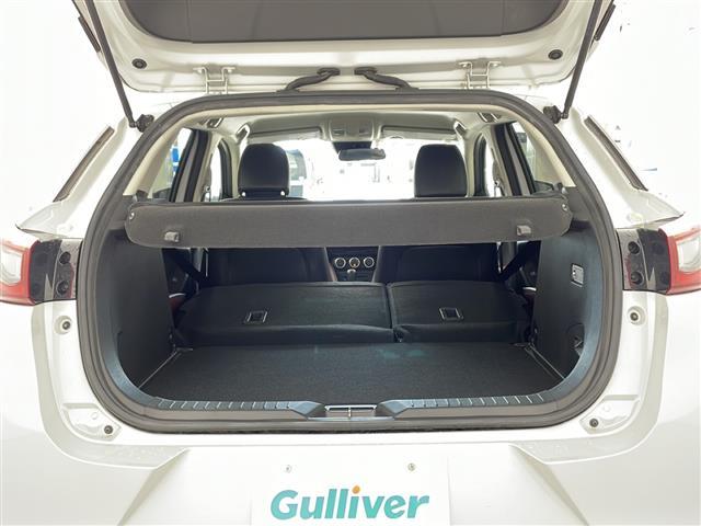 ＣＸ－３ ２０Ｓ　プロアクティブ　純正ナビ　ＴＶ　バックカメラ　ＥＴＣ　ハーフレザー　衝突軽減ブレーキ　車線逸脱警報　レーダークルーズコントロール　アダプティブＬＥＤヘッドライト　ヘッドアップディスプレイ　ブラインドスポットモニター（15枚目）