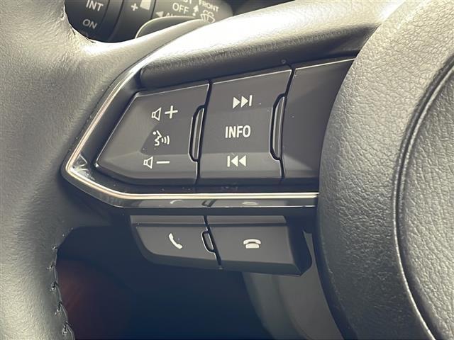 ＣＸ－３ ２０Ｓ　プロアクティブ　純正ナビ　ＴＶ　バックカメラ　ＥＴＣ　ハーフレザー　衝突軽減ブレーキ　車線逸脱警報　レーダークルーズコントロール　アダプティブＬＥＤヘッドライト　ヘッドアップディスプレイ　ブラインドスポットモニター（17枚目）