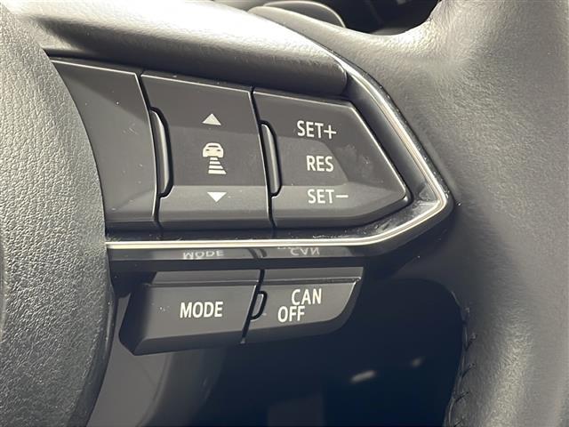 ＣＸ－３ ２０Ｓ　プロアクティブ　純正ナビ　ＴＶ　バックカメラ　ＥＴＣ　ハーフレザー　衝突軽減ブレーキ　車線逸脱警報　レーダークルーズコントロール　アダプティブＬＥＤヘッドライト　ヘッドアップディスプレイ　ブラインドスポットモニター（18枚目）