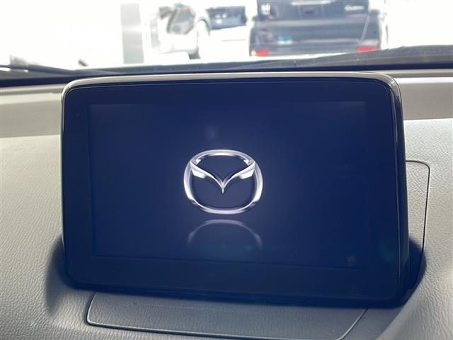 ＣＸ－３ ２０Ｓ　プロアクティブ　純正ナビ　ＴＶ　バックカメラ　ＥＴＣ　ハーフレザー　衝突軽減ブレーキ　車線逸脱警報　レーダークルーズコントロール　アダプティブＬＥＤヘッドライト　ヘッドアップディスプレイ　ブラインドスポットモニター（19枚目）