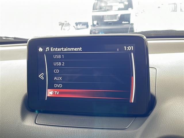 ＣＸ－３ ２０Ｓ　プロアクティブ　純正ナビ　ＴＶ　バックカメラ　ＥＴＣ　ハーフレザー　衝突軽減ブレーキ　車線逸脱警報　レーダークルーズコントロール　アダプティブＬＥＤヘッドライト　ヘッドアップディスプレイ　ブラインドスポットモニター（21枚目）