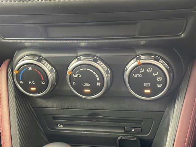 ＣＸ－３ ２０Ｓ　プロアクティブ　純正ナビ　ＴＶ　バックカメラ　ＥＴＣ　ハーフレザー　衝突軽減ブレーキ　車線逸脱警報　レーダークルーズコントロール　アダプティブＬＥＤヘッドライト　ヘッドアップディスプレイ　ブラインドスポットモニター（24枚目）