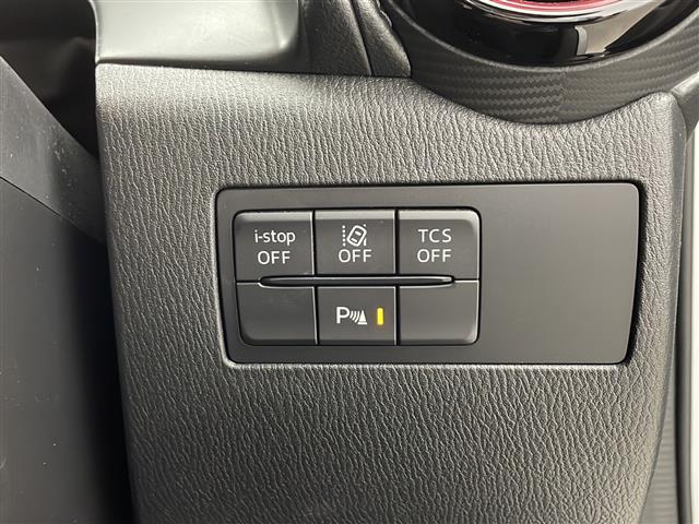 ＣＸ－３ ２０Ｓ　プロアクティブ　純正ナビ　ＴＶ　バックカメラ　ＥＴＣ　ハーフレザー　衝突軽減ブレーキ　車線逸脱警報　レーダークルーズコントロール　アダプティブＬＥＤヘッドライト　ヘッドアップディスプレイ　ブラインドスポットモニター（27枚目）