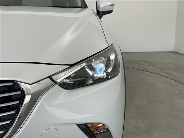 ＣＸ－３ ２０Ｓ　プロアクティブ　純正ナビ　ＴＶ　バックカメラ　ＥＴＣ　ハーフレザー　衝突軽減ブレーキ　車線逸脱警報　レーダークルーズコントロール　アダプティブＬＥＤヘッドライト　ヘッドアップディスプレイ　ブラインドスポットモニター（37枚目）