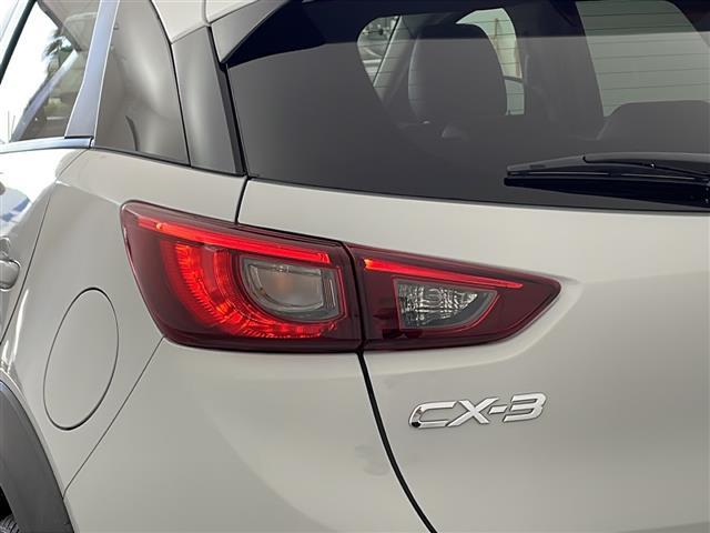 ＣＸ－３ ２０Ｓ　プロアクティブ　純正ナビ　ＴＶ　バックカメラ　ＥＴＣ　ハーフレザー　衝突軽減ブレーキ　車線逸脱警報　レーダークルーズコントロール　アダプティブＬＥＤヘッドライト　ヘッドアップディスプレイ　ブラインドスポットモニター（38枚目）