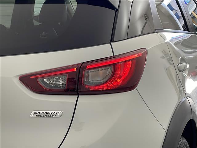 ＣＸ－３ ２０Ｓ　プロアクティブ　純正ナビ　ＴＶ　バックカメラ　ＥＴＣ　ハーフレザー　衝突軽減ブレーキ　車線逸脱警報　レーダークルーズコントロール　アダプティブＬＥＤヘッドライト　ヘッドアップディスプレイ　ブラインドスポットモニター（39枚目）