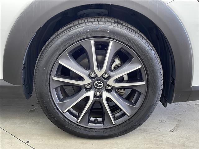 ＣＸ－３ ２０Ｓ　プロアクティブ　純正ナビ　ＴＶ　バックカメラ　ＥＴＣ　ハーフレザー　衝突軽減ブレーキ　車線逸脱警報　レーダークルーズコントロール　アダプティブＬＥＤヘッドライト　ヘッドアップディスプレイ　ブラインドスポットモニター（41枚目）