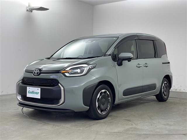 シエンタ Ｚ　・ワンオーナー・純正１０型ナビ・ＴＶ・ＢＴ・ＵＳＢ・Ｍｉｒａｃａｓｔ・バックカメラ・両側パワースライドドア・純正ビルトインＥＴＣ２．０・ステアリングヒーター・パーキングアシストブレーキ（2枚目）