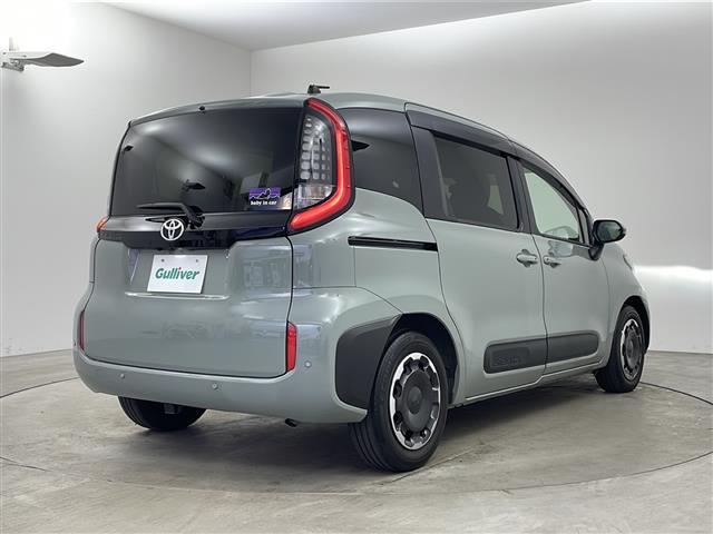 シエンタ Ｚ　・ワンオーナー・純正１０型ナビ・ＴＶ・ＢＴ・ＵＳＢ・Ｍｉｒａｃａｓｔ・バックカメラ・両側パワースライドドア・純正ビルトインＥＴＣ２．０・ステアリングヒーター・パーキングアシストブレーキ（3枚目）