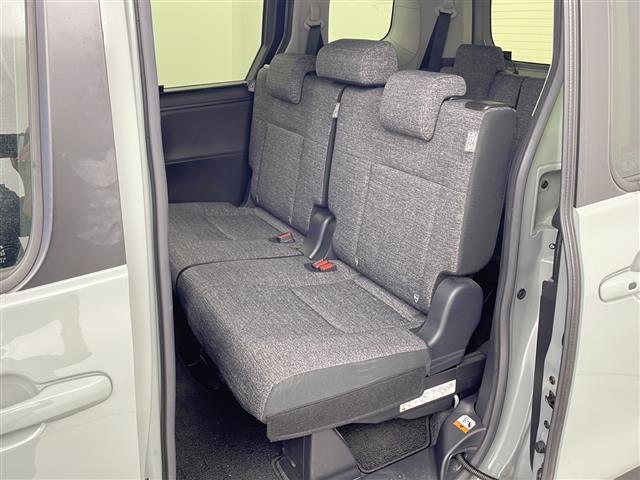 シエンタ Ｚ　・ワンオーナー・純正１０型ナビ・ＴＶ・ＢＴ・ＵＳＢ・Ｍｉｒａｃａｓｔ・バックカメラ・両側パワースライドドア・純正ビルトインＥＴＣ２．０・ステアリングヒーター・パーキングアシストブレーキ（13枚目）