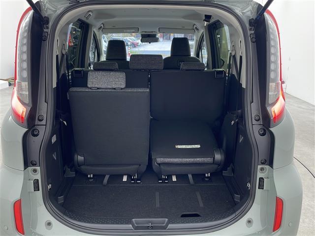 シエンタ Ｚ　・ワンオーナー・純正１０型ナビ・ＴＶ・ＢＴ・ＵＳＢ・Ｍｉｒａｃａｓｔ・バックカメラ・両側パワースライドドア・純正ビルトインＥＴＣ２．０・ステアリングヒーター・パーキングアシストブレーキ（16枚目）