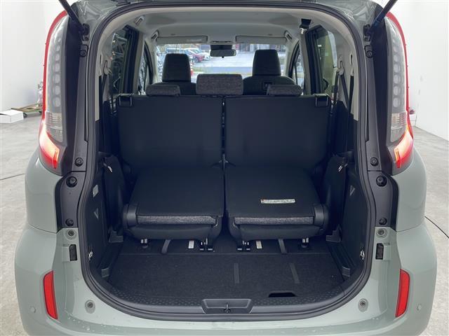 シエンタ Ｚ　・ワンオーナー・純正１０型ナビ・ＴＶ・ＢＴ・ＵＳＢ・Ｍｉｒａｃａｓｔ・バックカメラ・両側パワースライドドア・純正ビルトインＥＴＣ２．０・ステアリングヒーター・パーキングアシストブレーキ（17枚目）