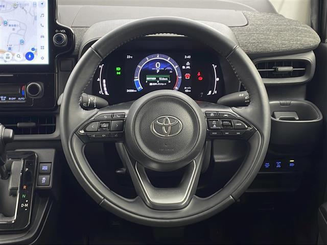 シエンタ Ｚ　・ワンオーナー・純正１０型ナビ・ＴＶ・ＢＴ・ＵＳＢ・Ｍｉｒａｃａｓｔ・バックカメラ・両側パワースライドドア・純正ビルトインＥＴＣ２．０・ステアリングヒーター・パーキングアシストブレーキ（23枚目）