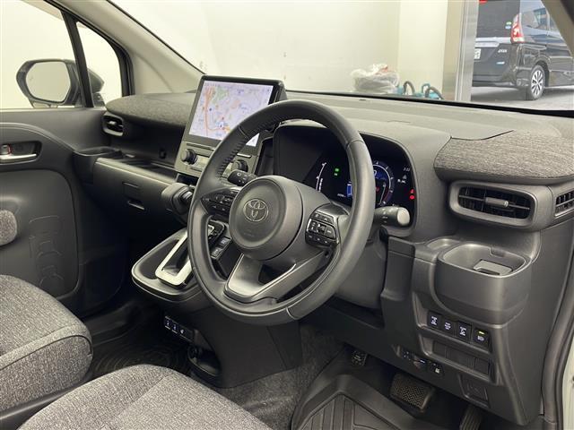 シエンタ Ｚ　・ワンオーナー・純正１０型ナビ・ＴＶ・ＢＴ・ＵＳＢ・Ｍｉｒａｃａｓｔ・バックカメラ・両側パワースライドドア・純正ビルトインＥＴＣ２．０・ステアリングヒーター・パーキングアシストブレーキ（24枚目）