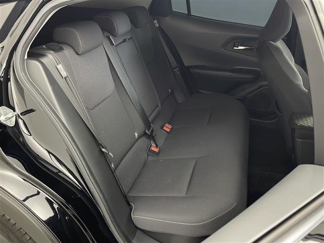 プリウス G 純正ナビ TV ETC パノラミックビューモニター モデリスタ プリクラッシュセーフティ レーンキープアシスト ブラインドスポットモニター クリアランスソナー シートヒーター 純正19インチアルミ(10枚目)