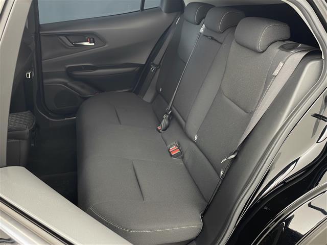 プリウス G 純正ナビ TV ETC パノラミックビューモニター モデリスタ プリクラッシュセーフティ レーンキープアシスト ブラインドスポットモニター クリアランスソナー シートヒーター 純正19インチアルミ(13枚目)