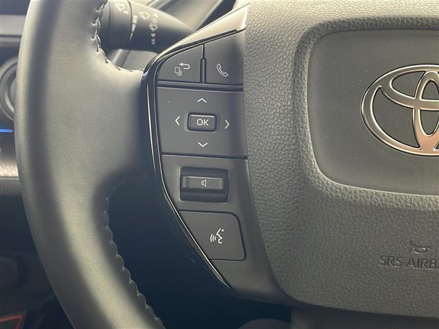 プリウス G 純正ナビ TV ETC パノラミックビューモニター モデリスタ プリクラッシュセーフティ レーンキープアシスト ブラインドスポットモニター クリアランスソナー シートヒーター 純正19インチアルミ(19枚目)