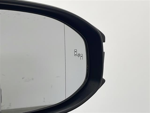 プリウス G 純正ナビ TV ETC パノラミックビューモニター モデリスタ プリクラッシュセーフティ レーンキープアシスト ブラインドスポットモニター クリアランスソナー シートヒーター 純正19インチアルミ(33枚目)