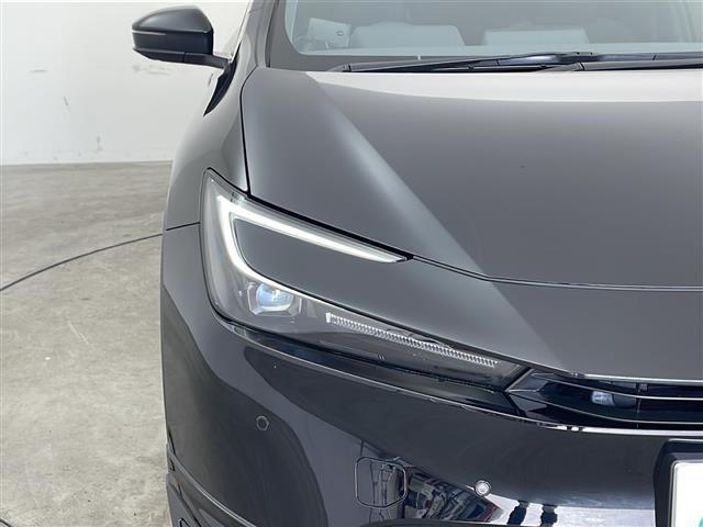 プリウス G 純正ナビ TV ETC パノラミックビューモニター モデリスタ プリクラッシュセーフティ レーンキープアシスト ブラインドスポットモニター クリアランスソナー シートヒーター 純正19インチアルミ(36枚目)