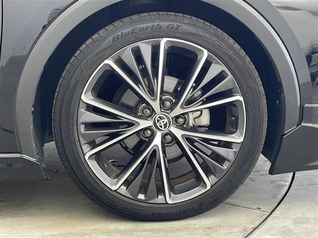 プリウス G 純正ナビ TV ETC パノラミックビューモニター モデリスタ プリクラッシュセーフティ レーンキープアシスト ブラインドスポットモニター クリアランスソナー シートヒーター 純正19インチアルミ(41枚目)