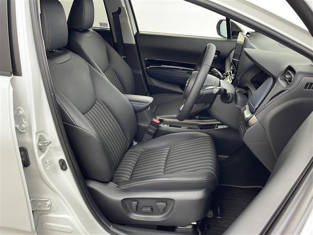 アクア Z 純正ディスプレイオーディオ Bluetooth接続 バックカメラ 運転席パワーシート 前席シートヒーター ステアリングヒーター パーキングアシスト 前後ドライブレコーダー AC100V ETC2.0(9枚目)