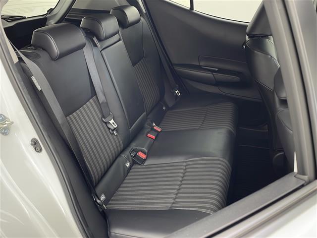 アクア Z 純正ディスプレイオーディオ Bluetooth接続 バックカメラ 運転席パワーシート 前席シートヒーター ステアリングヒーター パーキングアシスト 前後ドライブレコーダー AC100V ETC2.0(11枚目)