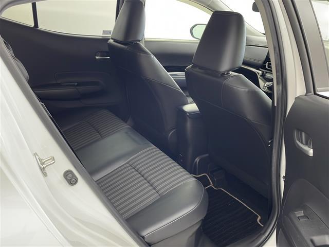 アクア Z 純正ディスプレイオーディオ Bluetooth接続 バックカメラ 運転席パワーシート 前席シートヒーター ステアリングヒーター パーキングアシスト 前後ドライブレコーダー AC100V ETC2.0(12枚目)