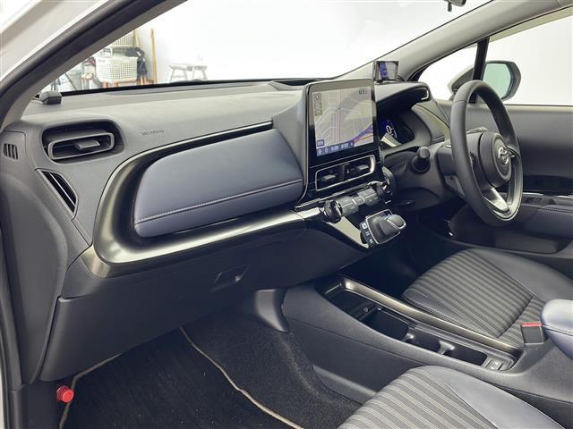 アクア Z 純正ディスプレイオーディオ Bluetooth接続 バックカメラ 運転席パワーシート 前席シートヒーター ステアリングヒーター パーキングアシスト 前後ドライブレコーダー AC100V ETC2.0(16枚目)