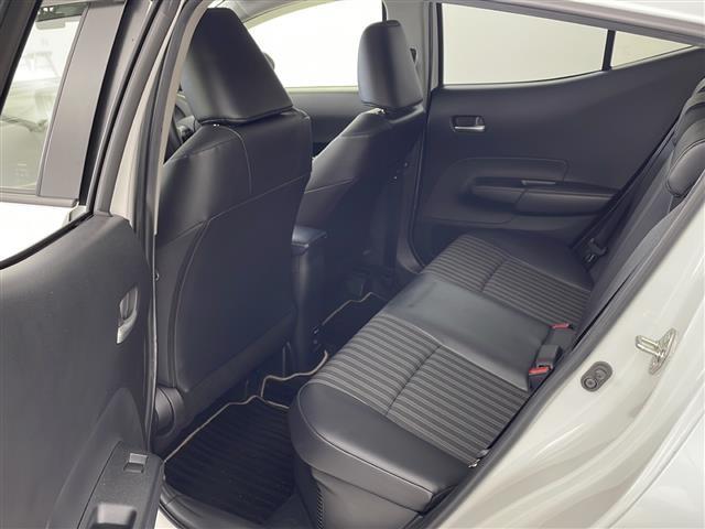 アクア Z 純正ディスプレイオーディオ Bluetooth接続 バックカメラ 運転席パワーシート 前席シートヒーター ステアリングヒーター パーキングアシスト 前後ドライブレコーダー AC100V ETC2.0(18枚目)