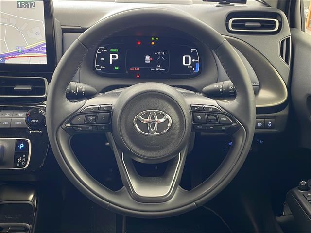 アクア Z 純正ディスプレイオーディオ Bluetooth接続 バックカメラ 運転席パワーシート 前席シートヒーター ステアリングヒーター パーキングアシスト 前後ドライブレコーダー AC100V ETC2.0(20枚目)