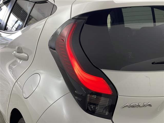 アクア Z 純正ディスプレイオーディオ Bluetooth接続 バックカメラ 運転席パワーシート 前席シートヒーター ステアリングヒーター パーキングアシスト 前後ドライブレコーダー AC100V ETC2.0(39枚目)