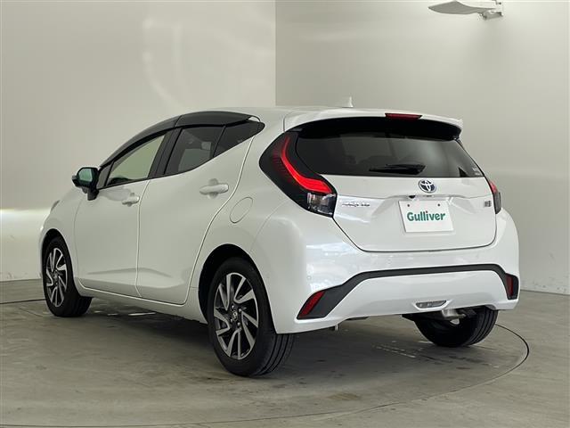 アクア Z 純正ディスプレイオーディオ Bluetooth接続 バックカメラ 運転席パワーシート 前席シートヒーター ステアリングヒーター パーキングアシスト 前後ドライブレコーダー AC100V ETC2.0(43枚目)