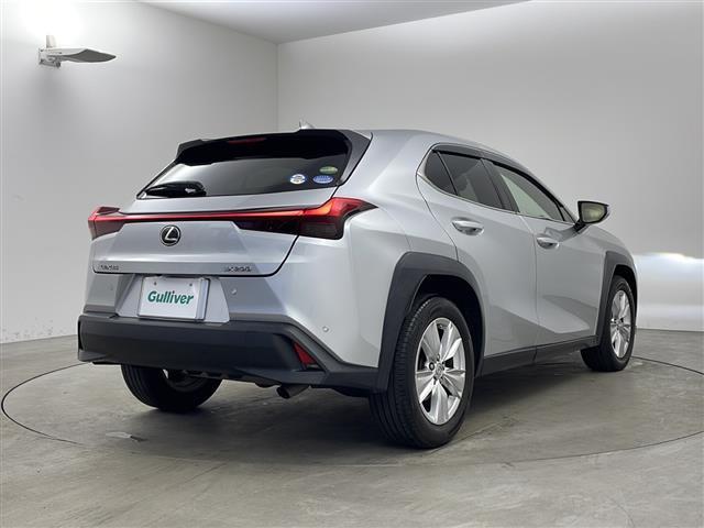 UX UX200 バージョンC 純正ナビ TV バックカメラ ETC ドライブレコーダー レーダークルーズコントロール プリクラッシュセーフティ レーンキープアシスト オートマチックハイビーム LEDヘッドライト シートヒーター(3枚目)