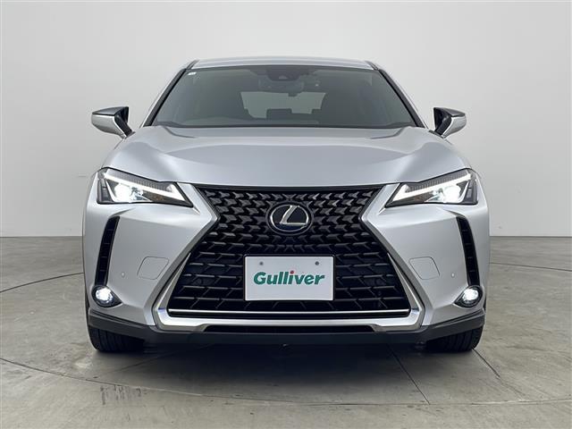 UX UX200 バージョンC 純正ナビ TV バックカメラ ETC ドライブレコーダー レーダークルーズコントロール プリクラッシュセーフティ レーンキープアシスト オートマチックハイビーム LEDヘッドライト シートヒーター(4枚目)