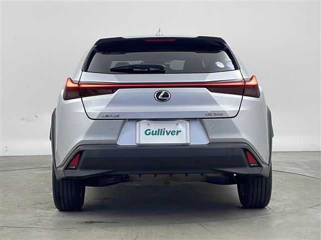 UX UX200 バージョンC 純正ナビ TV バックカメラ ETC ドライブレコーダー レーダークルーズコントロール プリクラッシュセーフティ レーンキープアシスト オートマチックハイビーム LEDヘッドライト シートヒーター(5枚目)